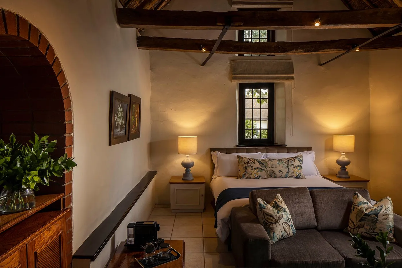 Grande Roche - 18